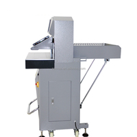 Machine de découpe de papier pour moteur d'importation, coupe-papier, guillotine, coupe-papier A2, machine de découpe latérale