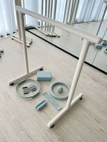Équipement de gym personnalisé, ensemble d'haltères réglables, accessoires de Pilates, kit de fitness, poids de musculation, haltères avec tapis de yoga