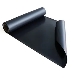 China Supplier Self-adhesive Magnets Rolls