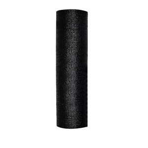 Venta caliente cubierta de refrigeración negra rollos de sombra HDPE sombra red sombra 75% 85% 95% red parasol para invernadero jardín red rollo - Product Image 4