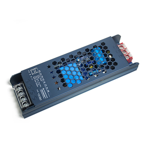 Alimentatore <span class=keywords><strong>LED</strong></span> 60W 100W 200W 300W 400W SMPS 12 Volt 24 Volt <span class=keywords><strong>Driver</strong></span> <span class=keywords><strong>LED</strong></span> per Strisce <span class=keywords><strong>LED</strong></span> - Product Image 6