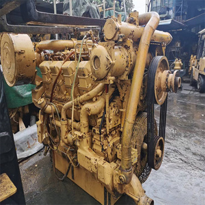 Moteur diesel Reman 236B 236C 236D 236E pour camion, groupe électrogène à usage marin et industriel - Product Image 2