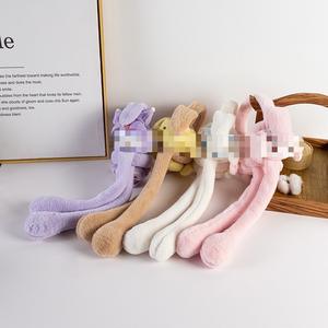 सर्दियों के सनरिओड इयरमफ गर्म एंटी-फ्रीज एनीमे कुलोमी सिनेमन बच्चों के क्रिसमस उपहार कान गर्म इयरमफ को स्थानांतरित करेगा - Product Image 2