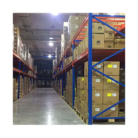 Specializing in Storage Equipment Professional Technology Metal Rack Warehouse Racking Shelf Heavy Duty Pallet Shelves