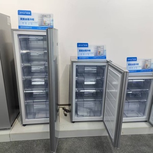 Congélateur 98L à 4 tiroirs, directement de l'usine OEM/EDM, congélateur profond pour la maison, <span class=keywords><strong>prix</strong></span> abordable pour le marché africain - Product Image 4