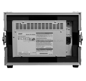 Boîtier en aluminium pour imprimante photo <span class=keywords><strong>DNP</strong></span> <span class=keywords><strong>DS620</strong></span> - Product Image 4