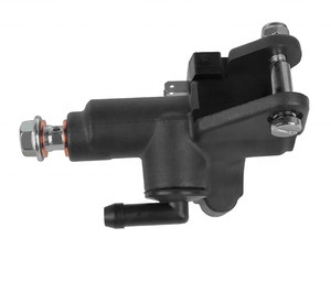 Compatible avec FroYamaha YZF <span class=keywords><strong>R1</strong></span>, R6, YZF1000, 750 SP Maître-<span class=keywords><strong>cylindre</strong></span> de frein côté droit, étrier, pompe de frein à disque - Product Image 2