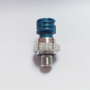 Capteur de pression d'huile moteur DAF 52CP40-02 en métal et plastique pour réparation et remplacement DAF Europe - Product Image 3