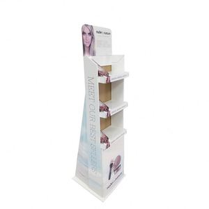 Tùy chỉnh chất lượng cao mỹ phẩm Tester đứng hiển thị - Product Image 3