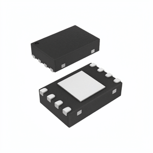 8 WFDFN Exposed <b>Pad</b> Interface Ic Integrated Circuit IC REDRIVER 1CH 4GBPS 8WSON Original One Stop Service SN65LVDS17DRFR - Product Image 1