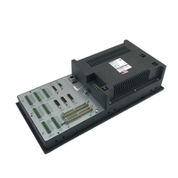 Interfaz Hombre-Máquina HMI 6AV2143-6JB00-0AA0, Panel de Pantalla Táctil de 9 Pulgadas TFT, Visualización de Máquinas, Estación de Operador, SCADA