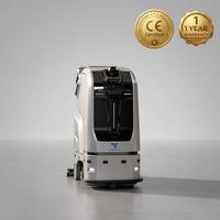 Nettoyeur de sols robotisé sans conducteur CleanHorse TN70, machine de nettoyage autonome pour les gares et les parkings