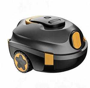Limpiador <span class=keywords><strong>de</strong></span> Piscinas Robótico Comercial con Control Remoto, Recargable, Automático, Inteligente, con Succión Ecológica, Herramienta <span class=keywords><strong>de</strong></span> Limpieza <span class=keywords><strong>de</strong></span> Piscinas - Product Image 4