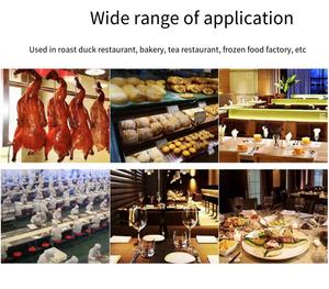 Nouvelle machine automatique électrique pour la fabrication de tortillas et de crêpes de restaurant avec grande capacité <span class=keywords><strong>Presse</strong></span> à gâteaux au <span class=keywords><strong>canard</strong></span> rôti - Product Image 6