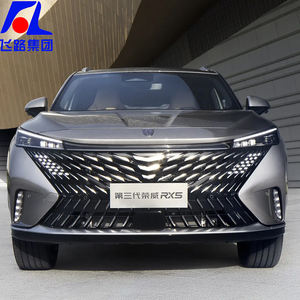 Roewe Rx5 Plus حالة السيارة الجديدة 7 Shift والعتاد التلقائي FWD مقاعد جلدية ACC التحكم في الرحلات البحرية R19 Gas - Product Image 4
