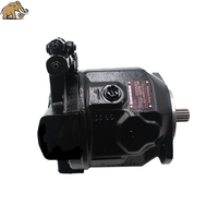 Pompe hydraulique en fonte OEM 15669790 A10VO45DFLR/31, pompe à pistons axiaux pour camion benne, grue de forage, machines industrielles