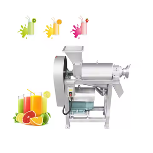 Industrial <b>Juice</b> Extraction Equipment Pineapple <b>Juice</b> Processing <b>Machine</b> Fresh <b>Juice</b> Making <b>Machine</b> - Product Image 5