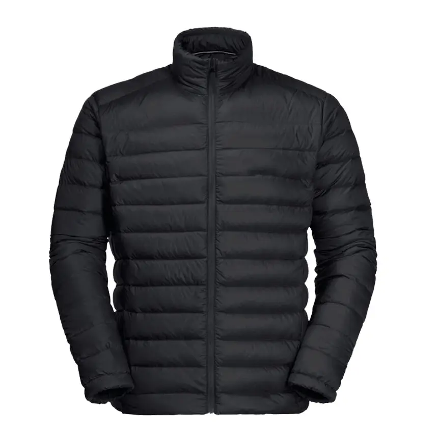 Down - Like padded Jacket - Down-like softness and warmth - Light Padded Jacket