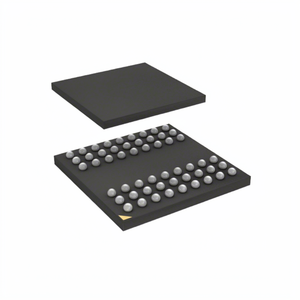 Componente Electrónico de Memoria 54 TFBGA IS42S16800J-6BLI-TR BOM IC en Stock - Product Image 1
