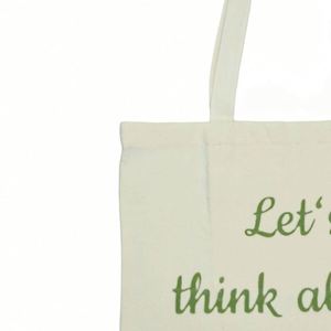 Hot Sale USA Warehouse Design Digital Printed Fashion Canvas Beach Tote <b>Bags</b> for Women - Product Image 2