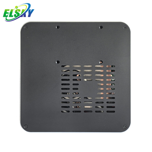 Hiệu suất vượt trội 4K UHD hiển thị 2xddr4 <span class=keywords><strong>Core</strong></span> <span class=keywords><strong>i9</strong></span> Mini PC Hỗ trợ <span class=keywords><strong>Intel</strong></span> Alder hồ bộ vi xử lý <span class=keywords><strong>i9</strong></span>-12900 12th thế hệ CPU PC - Product Image 6