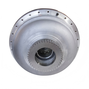 อะไหล่แท้คุณภาพสูงทนทานสำหรับรถตักจีนรุ่น YJSW315-8A 15-SL50W L53-G  แกนทอร์คคอนเวอร์เตอร์ระบบส่งกำลัง - Product Image 5