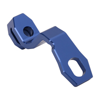 JFG CNC – levier de vitesses pour Ymaha Raptor 700 Quad, accessoires