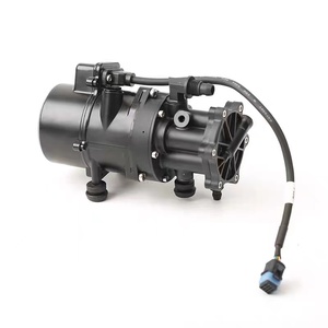 Nuevo Original Venta caliente Agras Drone Accesorios Bomba de agua para T30 Agras Drone Bomba de agua Kit de reparación Piezas de repuesto - Product Image 3