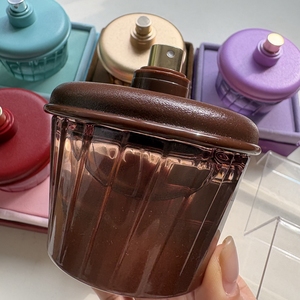 75ml Give Me Gourmand Collection, Perfume Árabe de Larga Duración, Fragancia del Medio Oriente, Dubái, Venta al por Mayor, Perfumes de Larga Duración - Product Image 5