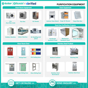 Equipo de Hospital quirúrgico habitación lavado a mano lavabo de acero inoxidable 304 fregadero portátil lavabo Sensored mano lavabo - Product Image 5