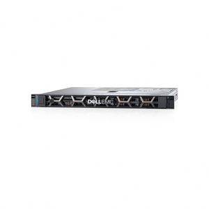 เซิร์ฟเวอร์แร็ค R340 4LFF 64GB H330 1U ใช้ Xeon E-2288G 8 คอร์ 3.7GHz พร้อม SATA/SAS SSD 2*550W Platinum รับประกัน 1 ปี มือสอง - Product Image 6