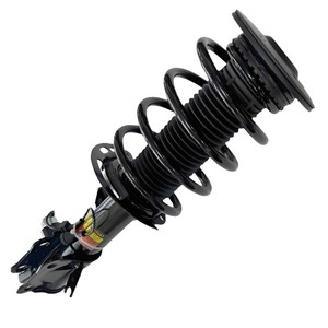 Amortiguador Ford DG9Z18124B DG9Z18124V DG9Z18124U Pieza de Repuesto para Suspensión No Independiente AT2140 - Product Image 1