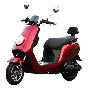 China Fabriek Groothandel Nieuwe Model Elektrische Scooter Prijs In India