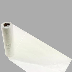 Machine en rouleau de chiffon de table, en PE, avec étoile, pour scellage du sac poubelle, de t-shirt, sac en plastique - Product Image 5