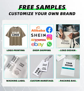 T-shirts pour hommes surdimensionnés d'été au design original, vente en gros, imprimés, 100% coton - Product Image 4