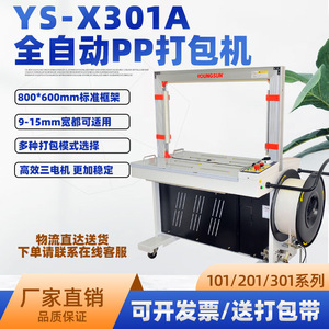 เครื่องบรรจุกล่อง101/201/X301อัตโนมัติเต็มรูปแบบ - Product Image 4