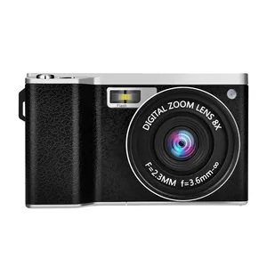 Fotocamera DV digitale X9 4K Micro SLR HD di alta qualità