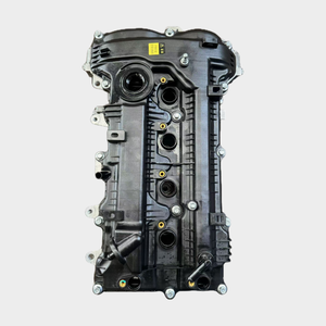 Motor completo original OEM serie Nu G4NB G4NA G4NC G4ND adecuado para Elantra, Mistra, Kia K3, Sportage - Product Image 3