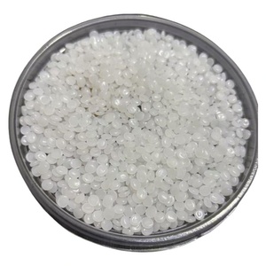 Gránulos HDPE Polietileno HDPE Ldpe y Gránulos Lldpe Químico Ldpe TR144 - Product Image 1