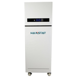 <span class=keywords><strong>Purificateur</strong></span> <span class=keywords><strong>d</strong></span>'<span class=keywords><strong>air</strong></span> ESP de type armoire de qualité médicale HANSTAT - Product Image 1