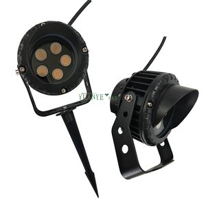 Projecteurs LED RGB & RGBW de haute qualité Lampe de pelouse à angle réglable pour pont de chemin routier <span class=keywords><strong>avec</strong></span> contrôle intelligent et Rating-YY-TG2A IP65 - Product Image 6