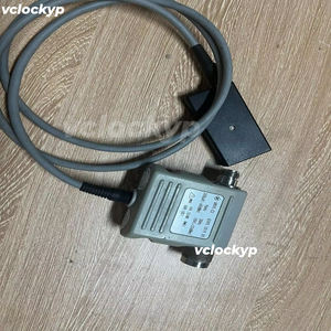 1 pieza Rohde &amp;   Sonda Schwarz URV5-Z2 90% Nueva - Product Image 2