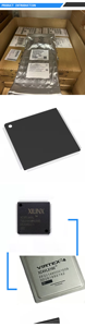 Icschip En stock XC4020XLA Original Nuevo FPGA Ics XC4020XLA-09BG256I - Product Image 4