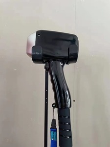 Máquina de Depilación Láser de Diodo Estacionaria Sin Dolor, Alta Potencia 1000W, Multi-Largo de Onda (808nm) para Uso Doméstico - Product Image 5