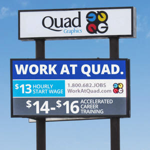 Pantalla LED de Alta Calidad para Exteriores, para Iglesias, P2 P2.5 P3 P4 P5 P6 P8 P10, para Servicios Religiosos - Product Image 3