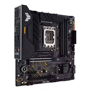 TUF GAMING D4 Heavy Gun tablero de juego de computadora de escritorio 12 generación placa base juego de computadora de escritorio consola de deportes electrónicos - Product Image 2