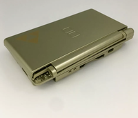 Coque de remplacement en édition limitée pour étui de Console NDS Lite DS Lite DSL NDSL NDS Lite