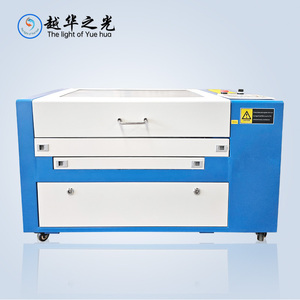 Máy tính để bàn nhỏ 3020b 3D CO2 khắc <span class=keywords><strong>Laser</strong></span> máy cắt dễ dàng hoạt động cho giấy gỗ ván ép MDF vật liệu da EFR thương hiệu - Product Image 5