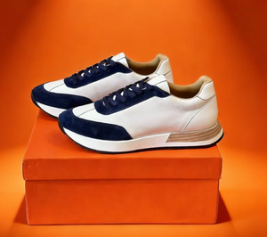 Zapatos Hermares de Lujo y Alta Calidad, Muy Populares, Zapatos Deportivos Casuales Cómodos y Transpirables - Product Image 5