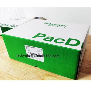 Controlador de Movimiento LMC402CAA10000 LMC402 de 16 Ejes - Kit Básico Acc C400 LMC402CAA10000 - Product Image 3